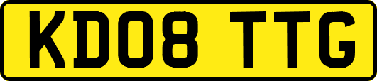 KD08TTG
