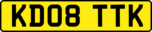 KD08TTK