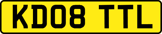 KD08TTL