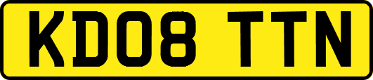 KD08TTN