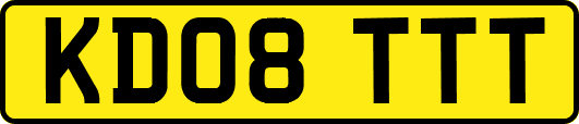 KD08TTT