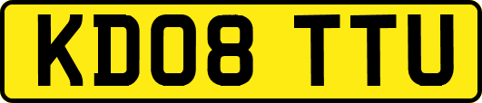 KD08TTU