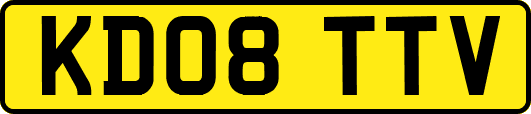 KD08TTV