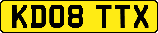 KD08TTX