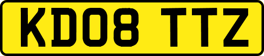 KD08TTZ