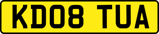 KD08TUA