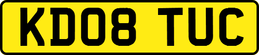 KD08TUC