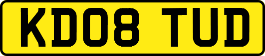 KD08TUD