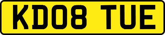 KD08TUE