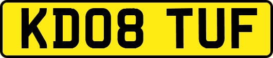 KD08TUF