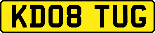 KD08TUG