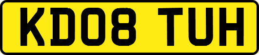 KD08TUH