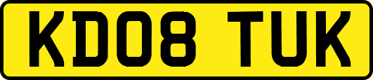 KD08TUK