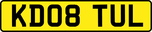 KD08TUL