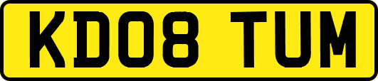 KD08TUM