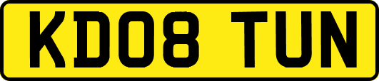 KD08TUN