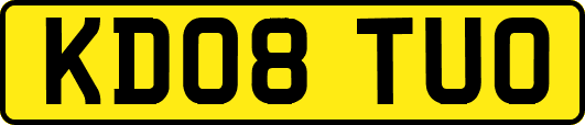 KD08TUO