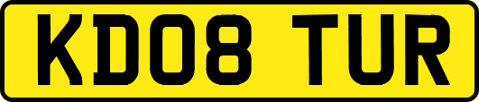 KD08TUR