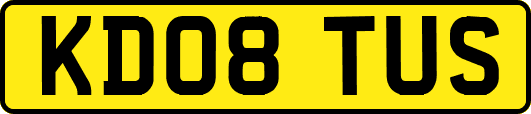 KD08TUS