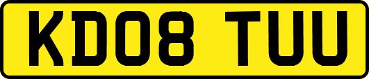KD08TUU