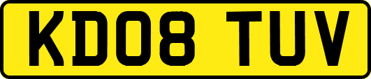 KD08TUV