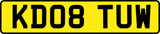 KD08TUW