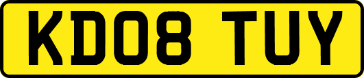 KD08TUY