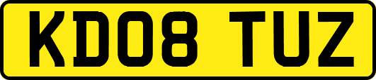 KD08TUZ