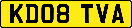 KD08TVA