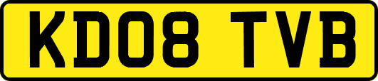 KD08TVB