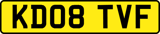 KD08TVF