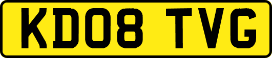 KD08TVG