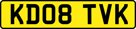 KD08TVK