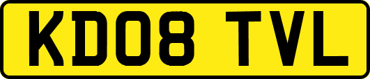 KD08TVL