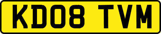 KD08TVM