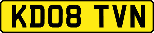 KD08TVN