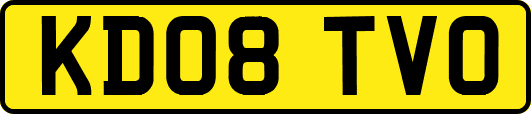 KD08TVO