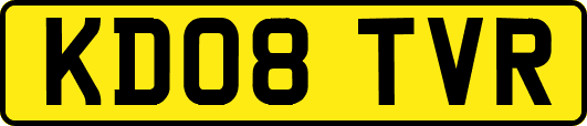 KD08TVR