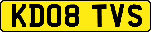 KD08TVS