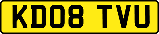 KD08TVU