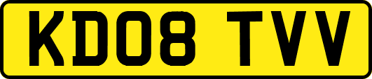 KD08TVV