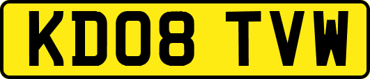 KD08TVW