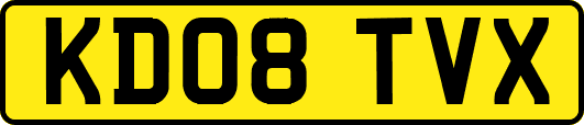 KD08TVX