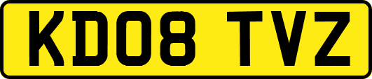 KD08TVZ