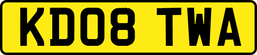 KD08TWA