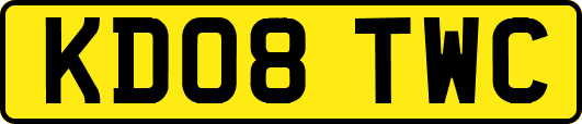 KD08TWC