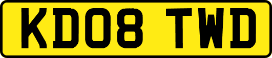 KD08TWD