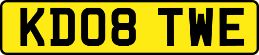 KD08TWE