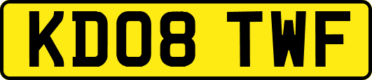 KD08TWF