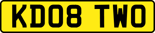 KD08TWO